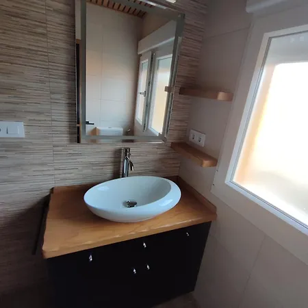 Casa Mariana Летний дом *