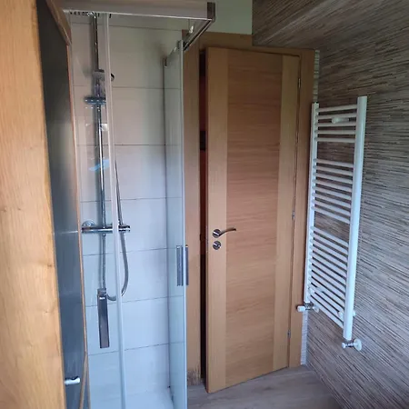 Country house Casa Mariana