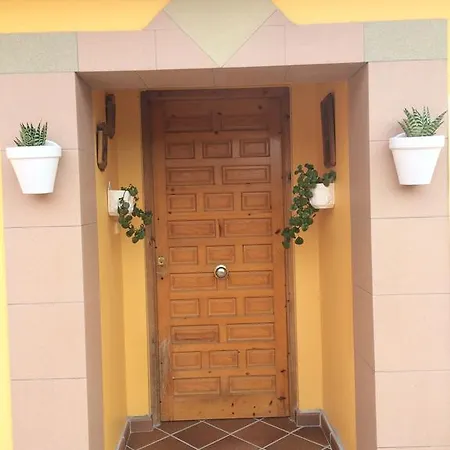 Летний дом Casa Mariana *