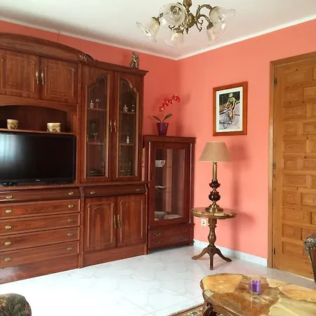 Casa Mariana * Llames de Parres