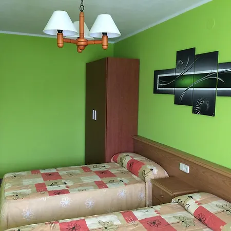 Летний дом Casa Mariana