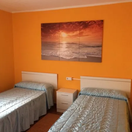 Casa Mariana Летний дом Льямес-де-Паррес